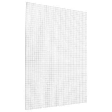 Small Legal Pads Grid Paper Notepad Memo Writing Multi-use Notebook