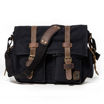 Leisure Comfortable Messenger Bag