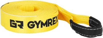 Комплект строп для ходьбы по канату Gymrex 13 м.