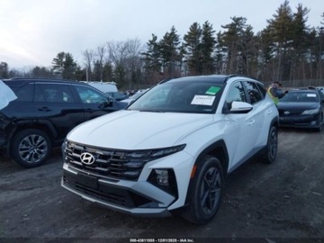Hyundai Tucson IV 2025 Hyundai Tucson Hybrid Sel Convenience, 2025r., 4x4, 1.6L 1.6 Hybryda 178KM, zdjęcie 1