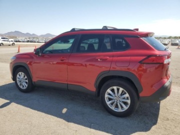 Toyota Corolla Cross 2023 Toyota Corolla Cross Le 2023 2.0l 2.0 Benzyna 169KM, zdjęcie 1