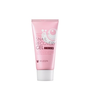 MIZON Snail Recovery Gel Cream Regenerujący krem d
