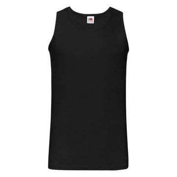 Koszulka PODKOSZULKA tank top na ramiączkach 3XL