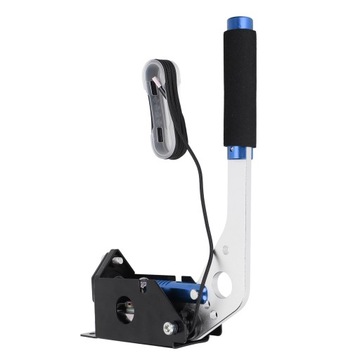 Hamulec ręczny USB PC regulowany symuluj liniowy