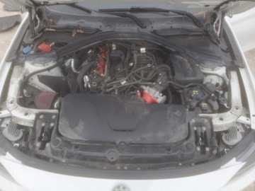 BMW Seria 4 F32-33-36 2019 BMW Seria 4 430xi 2019 2.0l 2.0 Benzyna 248KM, zdjęcie 6