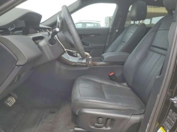 Land Rover Range Rover Evoque II 2024 Land Rover Range Rover Evoque S 2024 2.0 Benzyna 246KM, zdjęcie 7