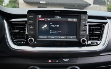 Kia Stonic I Crossover 1.0 T-GDI 120KM 2018 Kia Stonic 1.2 T-GDI 120 KM EDITION Nawigacja Kamera Klimatronik Benzyna, zdjęcie 25