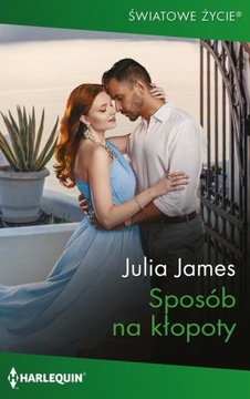 (e-book) Sposób na kłopoty