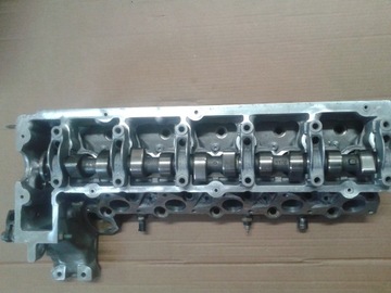 HLAVA MERCEDES SPRINTER 2.9 TDI