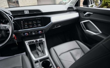 Audi 2021 Audi Q3 Sportback 2,0 TDI S-LINE Full Led MATRIX Virtual Kamera 2.0 Diesel, zdjęcie 18