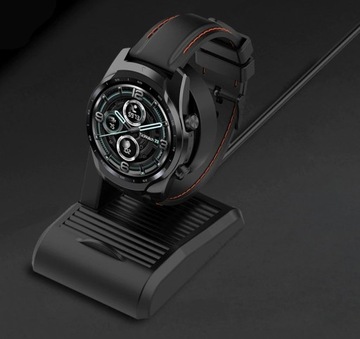 ЗАРЯДНОЕ УСТРОЙСТВО ДЛЯ ДОК-СТАНЦИИ TICWATCH PRO 3 ULTRA GPS LTE