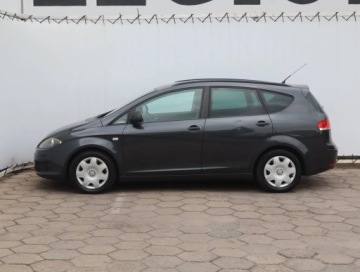 Seat Altea XL 1.6 Mpi 102KM 2008 Seat Altea XL 1.6, GAZ, Klima, Tempomat, zdjęcie 2