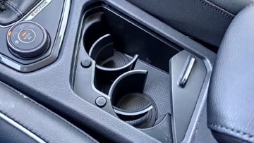 Volkswagen Tiguan II SUV Facelifting 2.0 TSI 190KM 2022 Volkswagen Tiguan 2.0TSI 190KM ACC 4x4 SalonPL Ele, zdjęcie 32