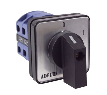 CAM Connector 25a 0-1 3f планшеты IP65