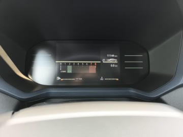 Dacia Duster II SUV Facelifting 1.0 TCe ECO-G 100KM 2025 Duster 1.0 TCe Expression LPG, zdjęcie 13