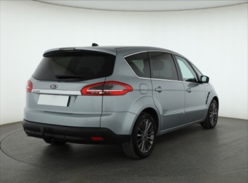 Ford S-Max I Van Facelifting 2.0 Duratorq TDCi DPF 163KM 2011 Ford S-Max 2.0 TDCi, Automat, Navi, Klima, zdjęcie 4