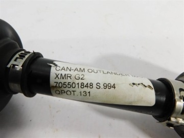 ЗАДНИЙ ПОЛУОСЬ CAN-AM OUTLANDER MAX XMR G2 705501848