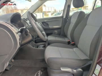Skoda Fabia II Kombi Facelifting 1.2 HTP 70KM 2013 Skoda Fabia GWARANCJA Udokumentowany przebieg Nowy Rozrzad Mozliwa zamiana, zdjęcie 5