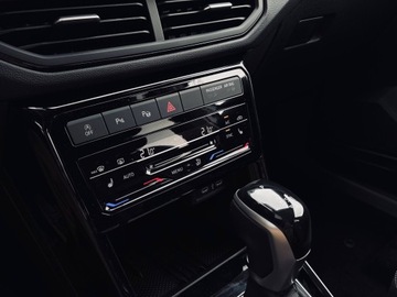 Volkswagen T-Cross SUV Facelifting 1.0 TSI 115KM 2025 Volkswagen T-Cross Life Plus 1.0 TSI DSG, zdjęcie 18