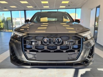 Audi Q7 II SUV Facelifting  3.0 50 TDI 286KM 2026 AUDI Q7 50 TDI quattro S Line Suv 3.0 (286KM) 2026, zdjęcie 3
