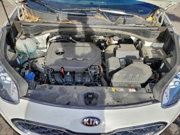 Kia Sportage IV 2020 Kia Sportage 2020 KIA SPORTAGE LX 2.4 Benzyna 181KM, zdjęcie 11