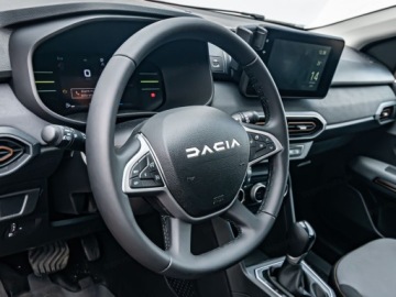 Dacia Jogger Hybrid 140 140KM 2025 Extreme 5-miejsc 1.6 Full Hybrid 140KM / Pakiet Drive, zdjęcie 6