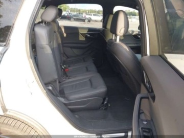 Audi Q7 II 2025 Audi Q7 Premium Plus 45 Tfsi Quattro Tiptronic 2025 2.0l 2.0 Benzyna 261KM, zdjęcie 14
