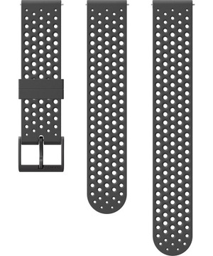 Pasek Suunto SS050556000 Szary do Suunto 3