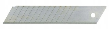 ZAPASOWE OSTRZA LAMANE 18MM 5SZT YAT76220