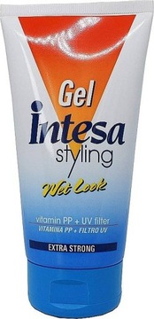 ГЕЛЬ ДЛЯ ВОЛОС Intesa Styling 150 мл