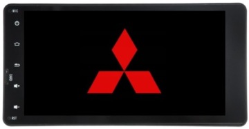РАДИОНАВИГАЦИЯ MITSUBISHI ASX LANCER ANDROID 4/64