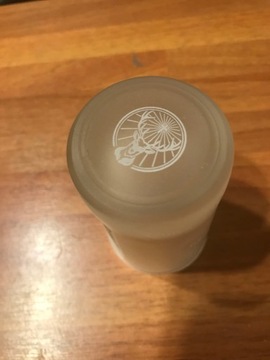 Tłoczone kieliszki jagermeister Jägermeister
