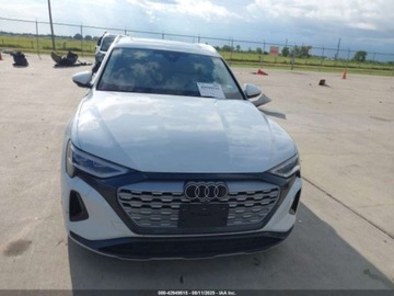 Audi Q8 2024 Audi Q8 e-tron Premium Plus Quattro 2024 Elektryczny 402KM, zdjęcie 7