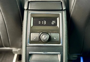 Skoda Superb II Kombi 1.8 TSI 160KM 2010 Skoda Superb 1.8 TSI Exclusive 1.8 Benzyna 160KM, zdjęcie 32