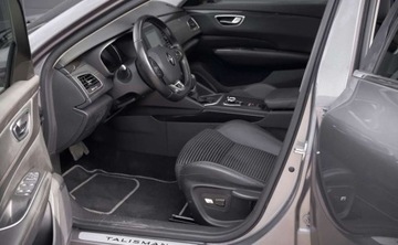 Renault Talisman Kombi 1.6 Energy TCe 149KM 2016 Renault Talisman Renault Talisman Grandtour ENERGY TCe 150 EDC LIMITED 1.6, zdjęcie 11