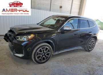 BMW X1 U11 2024 BMW X1 xDrive28I 2024 2.0l 2.0 Benzyna 241KM