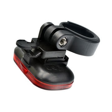 Задний фонарь NEXELO 15xLED на аккумуляторе