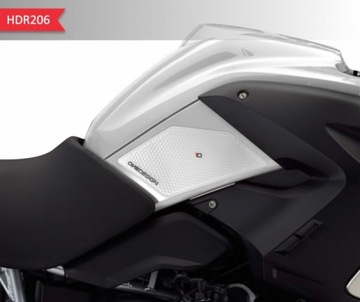 ONEDESIGN Grip Boczny HDR R1200GS2 04-12/R1200GS A