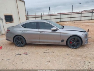  Genesis G70 3.3T 2023 3.3 Benzyna 368KM, zdjęcie 5