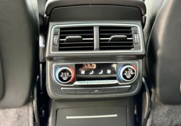 Audi Q7 II SUV 3.0 TDI 218KM 2017 Audi Q7 3.0 TDI Sline Quattro NAvi PDC Skory czarna podsufitka Climatronic, zdjęcie 27