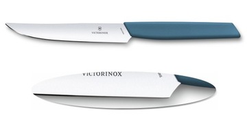 Victorinox 6.9006.122, nóż uniwersalny, ostrze 12 cm, Swiss Modern