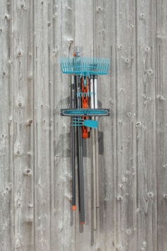 ВЕШАЛКА ДЛЯ ИНСТРУМЕНТОВ Gardena Combisystem