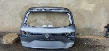 KLAPA TYLNA RENAULT KOLEOS II 2017-2021