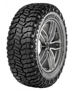 2x Radar RENEGADE RT+ POR 285/75R18 Opony letnie