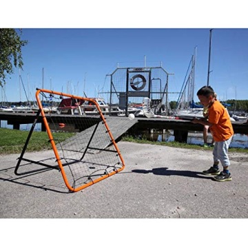 STIGA SPORTS ФУТБОЛЬНЫЕ ВОРОТА 100X100 СМ