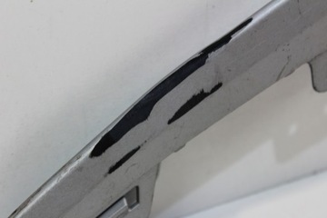 НАКЛАДКА ПЕРЕДНЕГО БАМПЕРА AUDI A3 8Y S-LINE ВСЯ 8Y0807110
