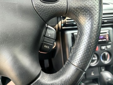 Land Rover Freelander I 2003 Land Rover Freelander Silnik BMW 98KW(133 KM), 153 Tyś km, 4x4 Automat, zdjęcie 13