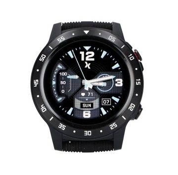 Smartwatch Maxcom Fit FW37 Argon GPS IP67