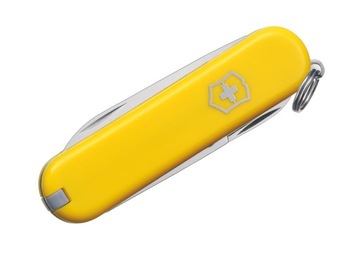 КАРМАННЫЙ НОЖ VICTORINOX MINI CLASSIC SD 6в1 0.6223.8