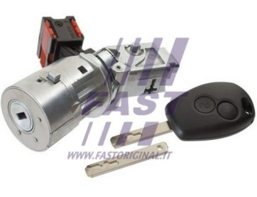 Zámek volantu Fast FT82346